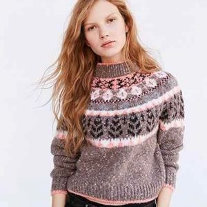 Urban Outfitters wool sweater